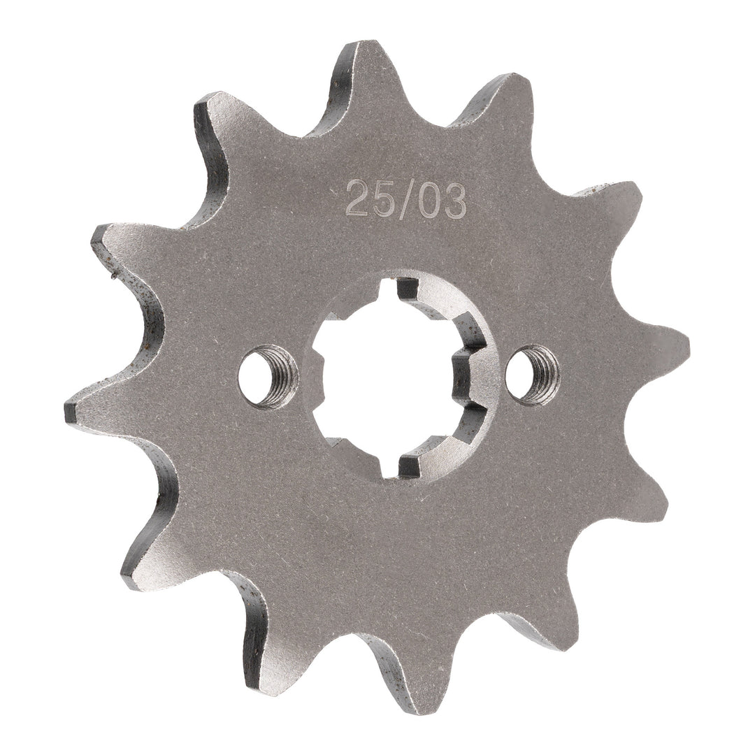 MTX 422 Steel Front Sprocket #520 (10-290)
