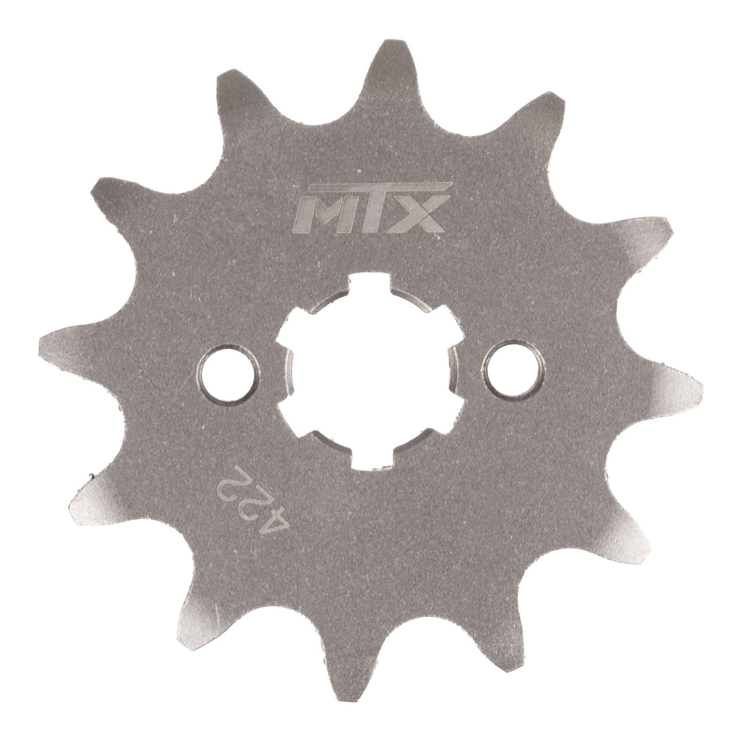 MTX 422 Steel Front Sprocket #520 (10-290)