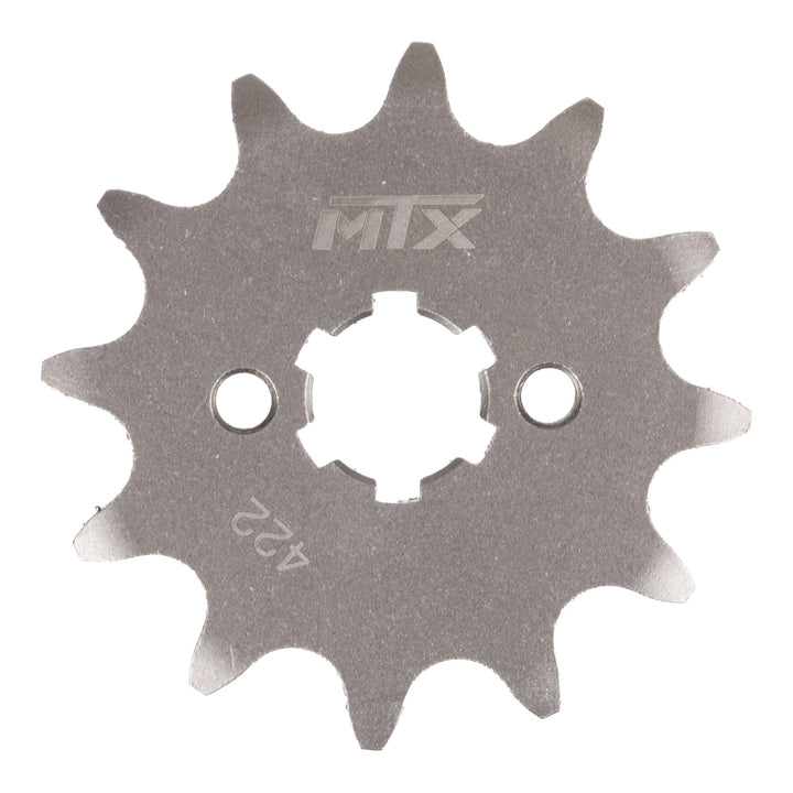 MTX 422 Steel Front Sprocket #520 (10-290)