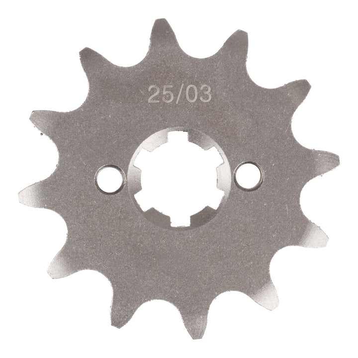 MTX 422 Steel Front Sprocket #520 (10-290)