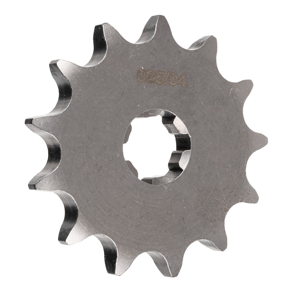 MTX 428 Steel Front Sprocket #428 (10-2J5)