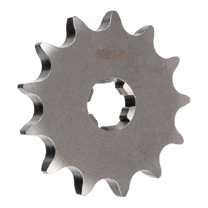 MTX 428 Steel Front Sprocket #428 (10-2J5)