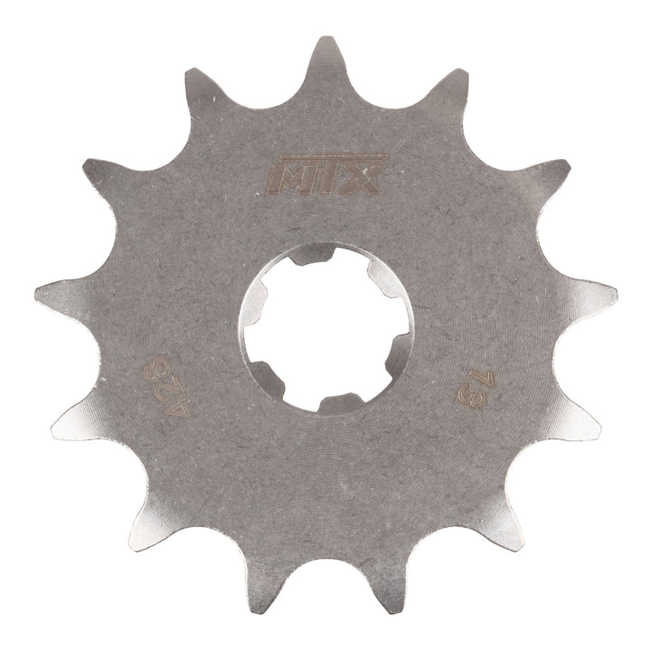 MTX 428 Steel Front Sprocket #428 (10-2J5)