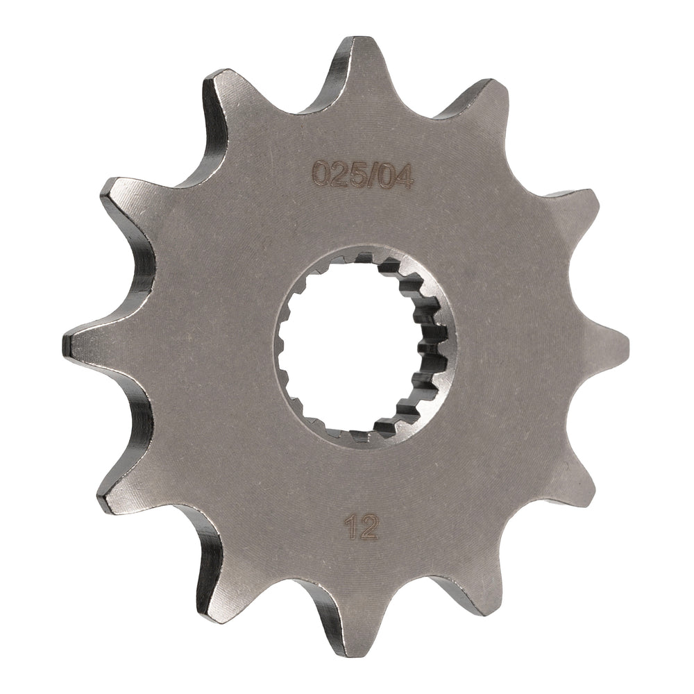 MTX 427 Steel Front Sprocket #520 (10-141)