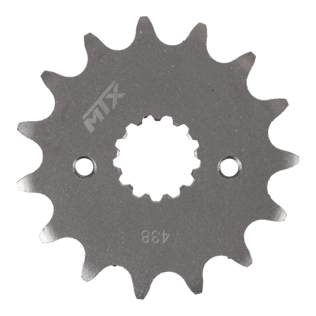 MTX 436/565 Steel Front Sprocket #520 (10-167)