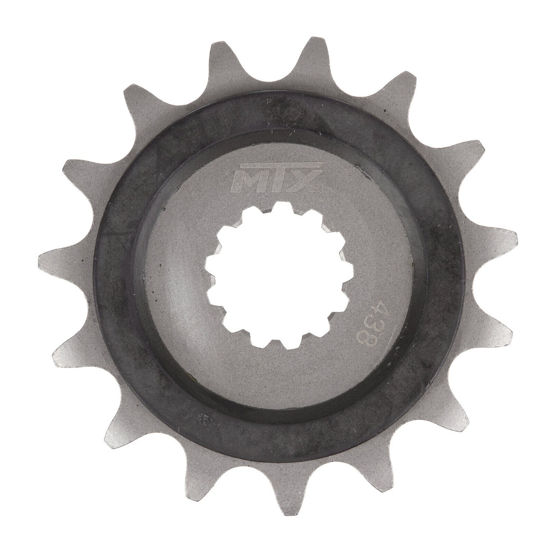 MTX Front Sprocket 565 #520