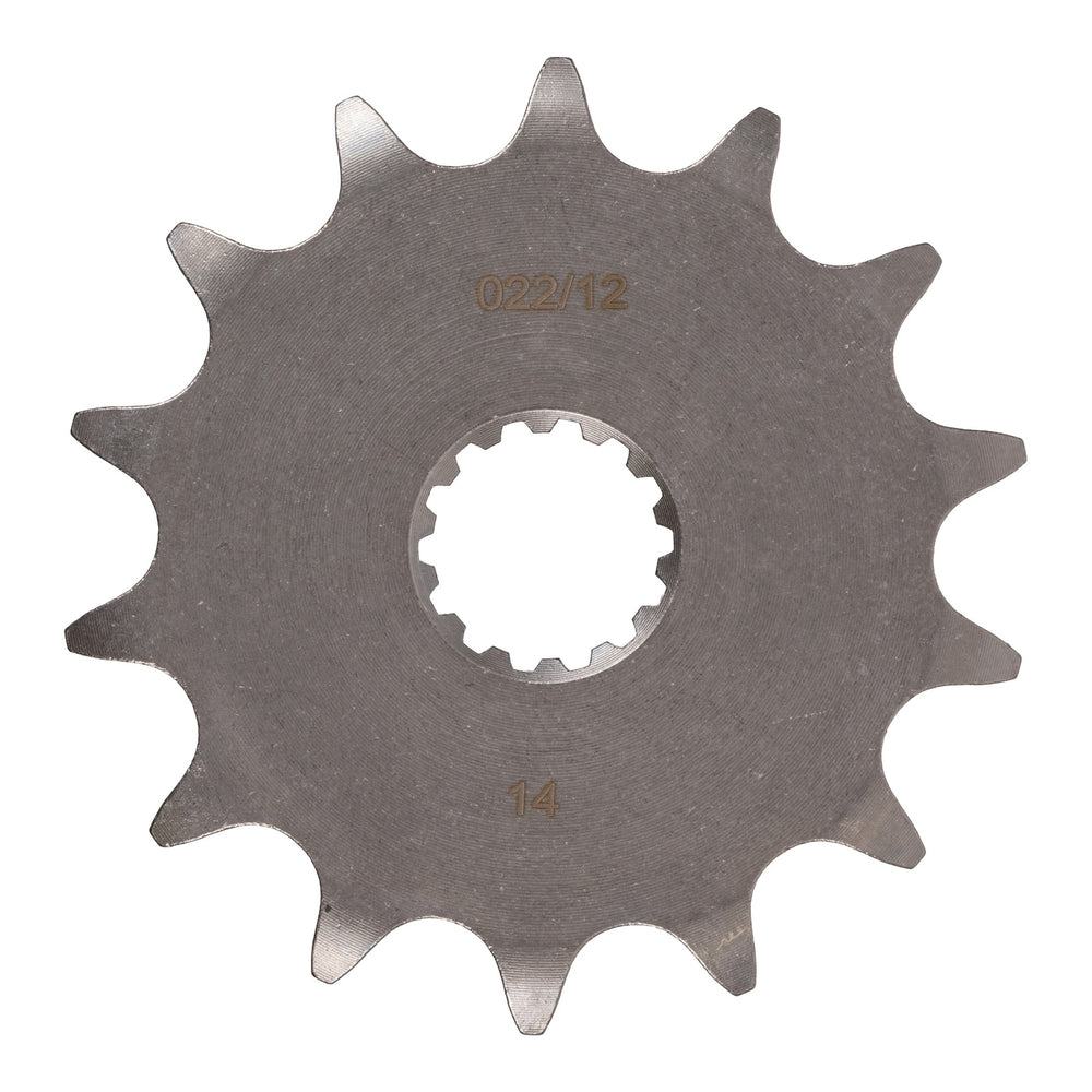 MTX 564 Steel Front Sprocket #520 (10-2HG)