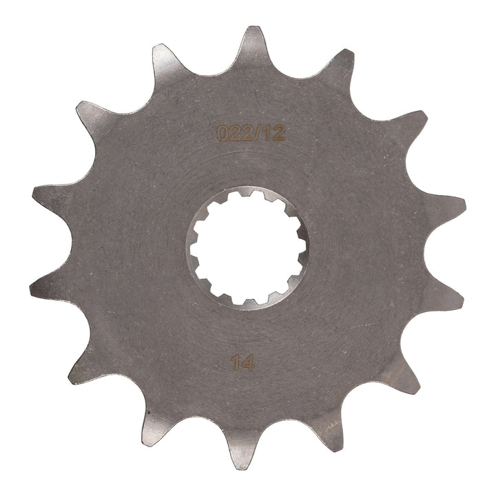 MTX 564 Steel Front Sprocket #520 (10-2HG)