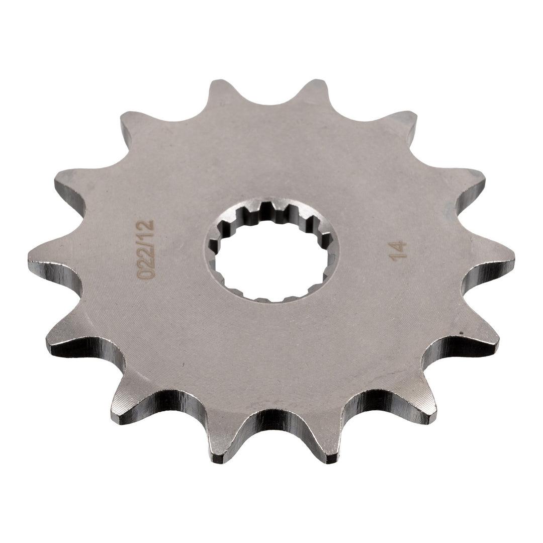 MTX 564 Steel Front Sprocket #520 (10-2HG)
