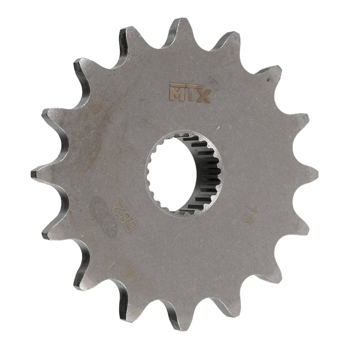 MTX 582 Steel Front Sprocket #520 (10-4BR)