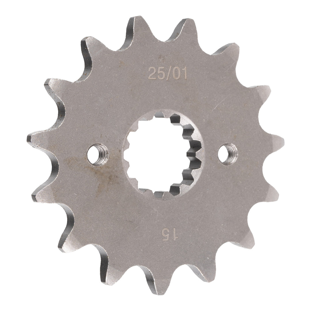 MTX 516 Steel Front Sprocket #520 (10-126)