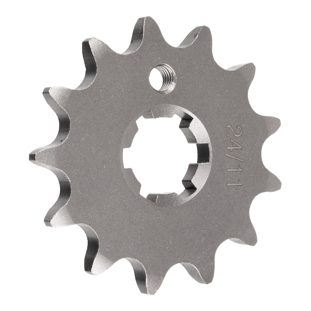 MTX 546 Steel Front Sprocket #420 (10-517)