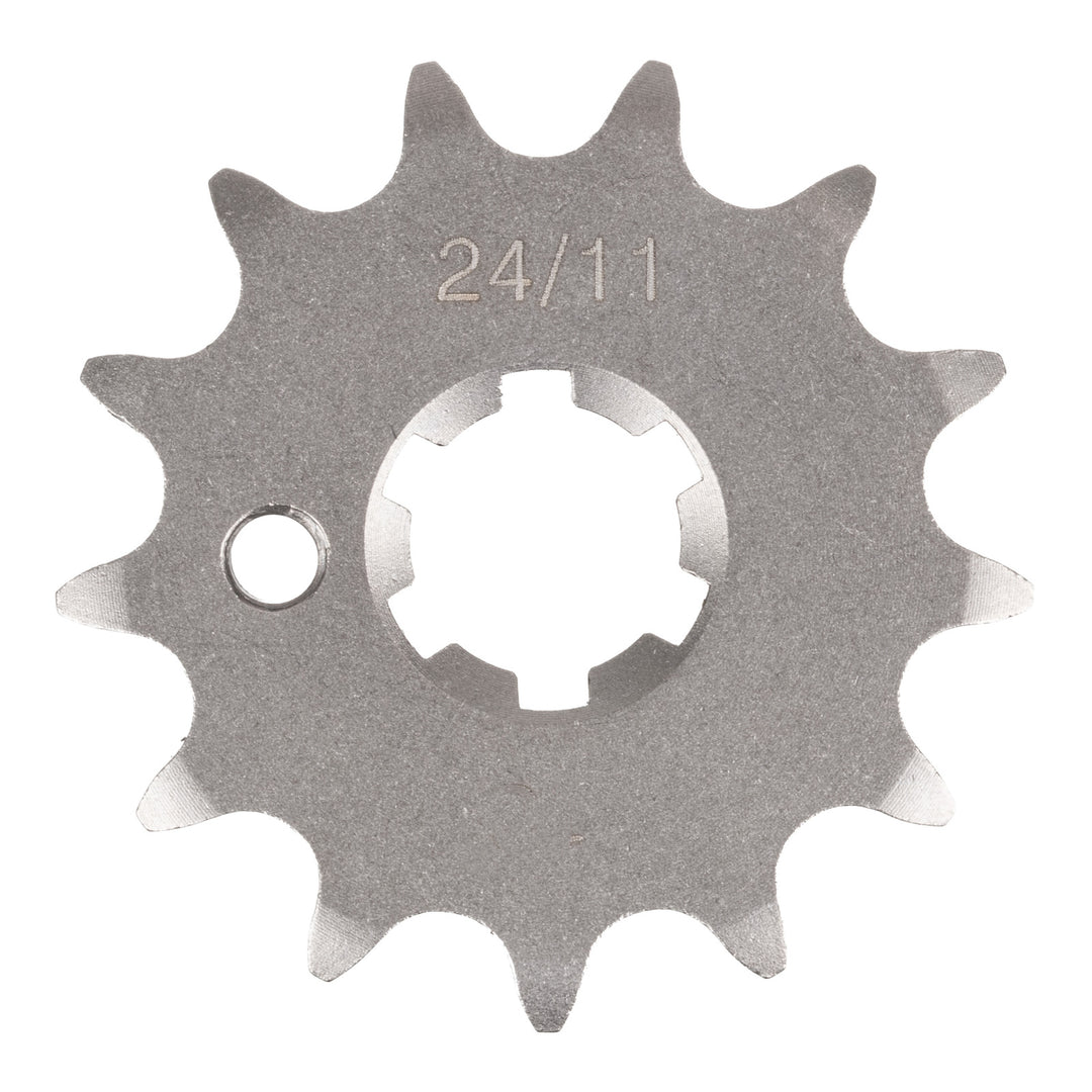 MTX 546 Steel Front Sprocket #420 (10-517)
