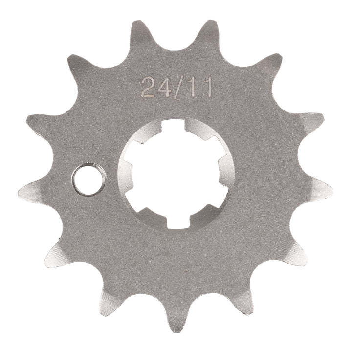 MTX 546 Steel Front Sprocket #420 (10-517)