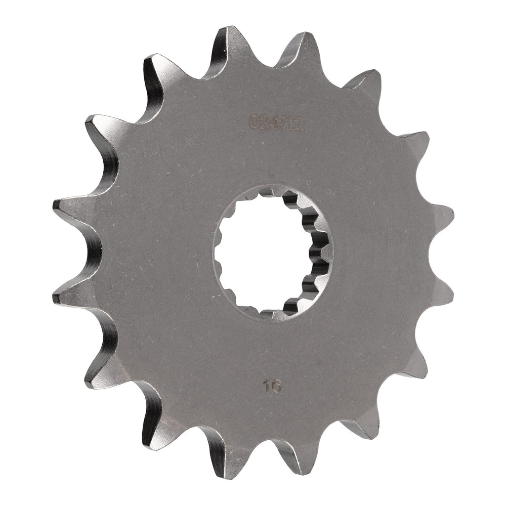 MTX 520 Steel Front Sprocket #525 (10-156)