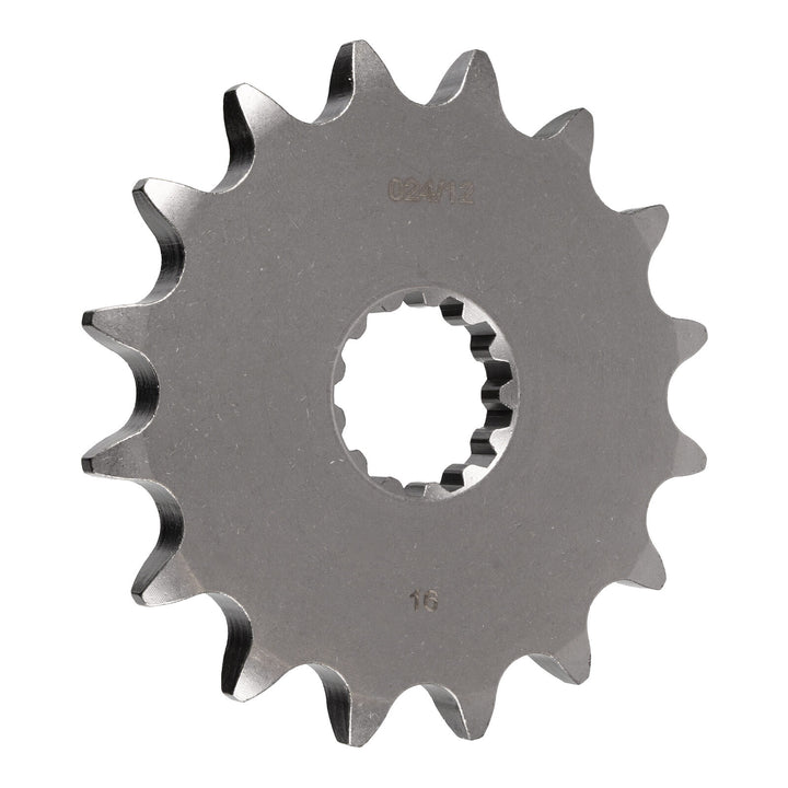 MTX 520 Steel Front Sprocket #525 (10-156)