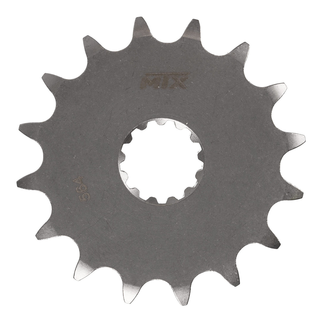 MTX 520 Steel Front Sprocket #525 (10-156)