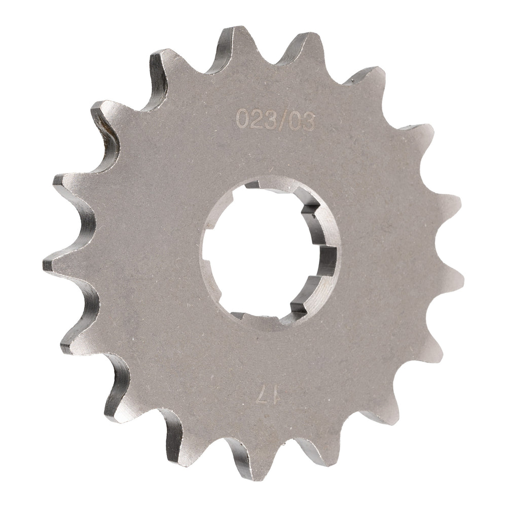 MTX 568 Steel Front Sprocket #530 (10-256)