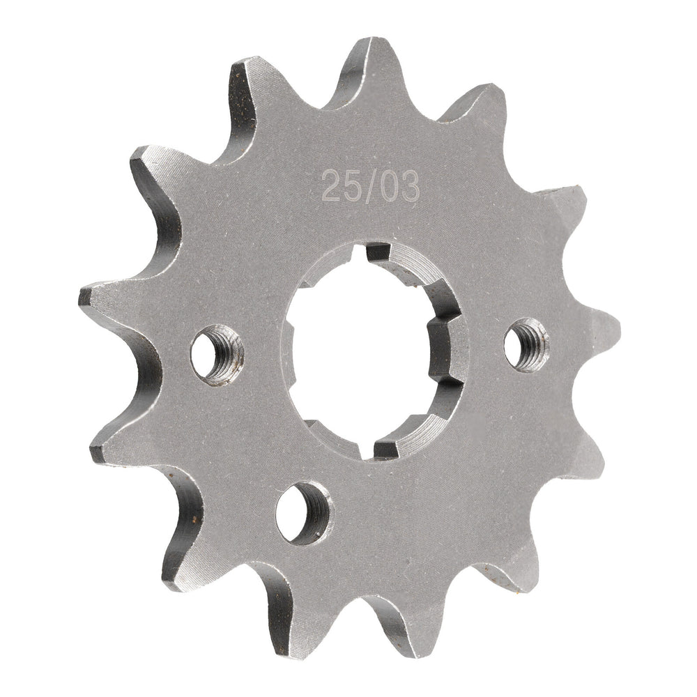MTX 569 Steel Front Sprocket #520 (10-0Y1)