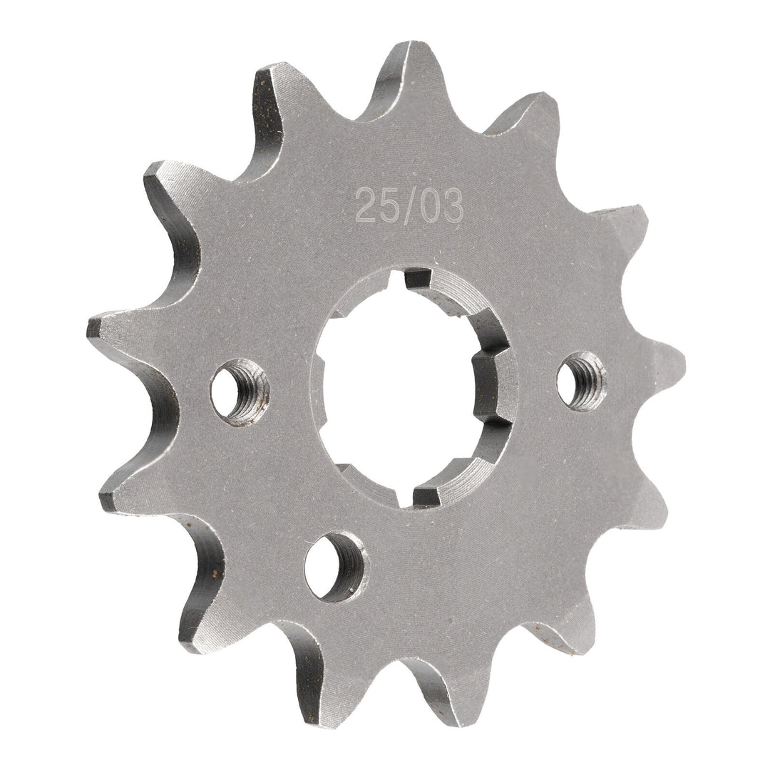 MTX 569 Steel Front Sprocket #520 (10-0Y1)