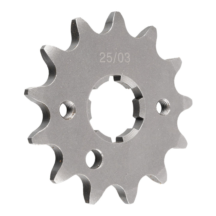 MTX 569 Steel Front Sprocket #520 (10-0Y1)