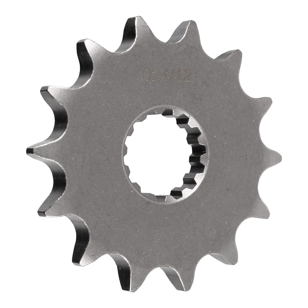 MTX 558 Steel Front Sprocket #428 (10-3RM)