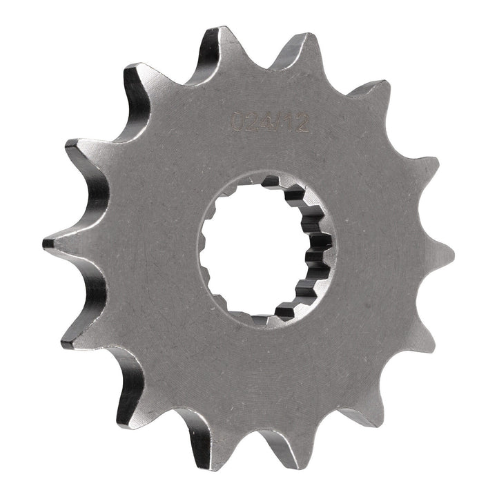 MTX 558 Steel Front Sprocket #428 (10-3RM)