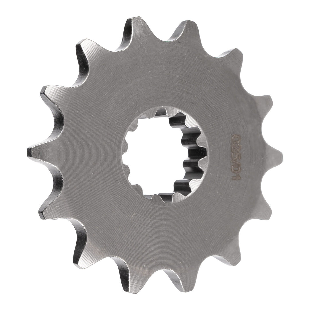 MTX 1906 Steel Front Sprocket #420 (10-KT4)