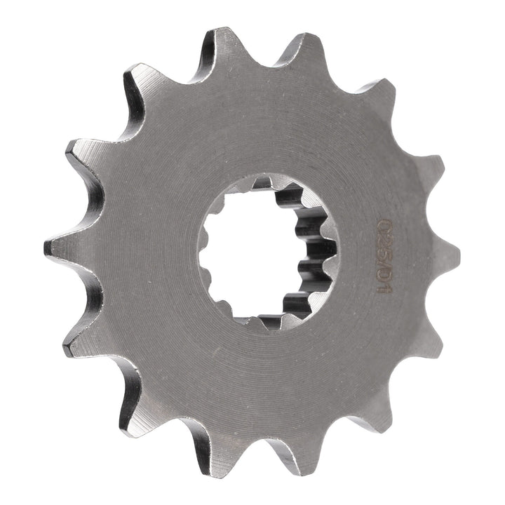 MTX 1906 Steel Front Sprocket #420 (10-KT4)