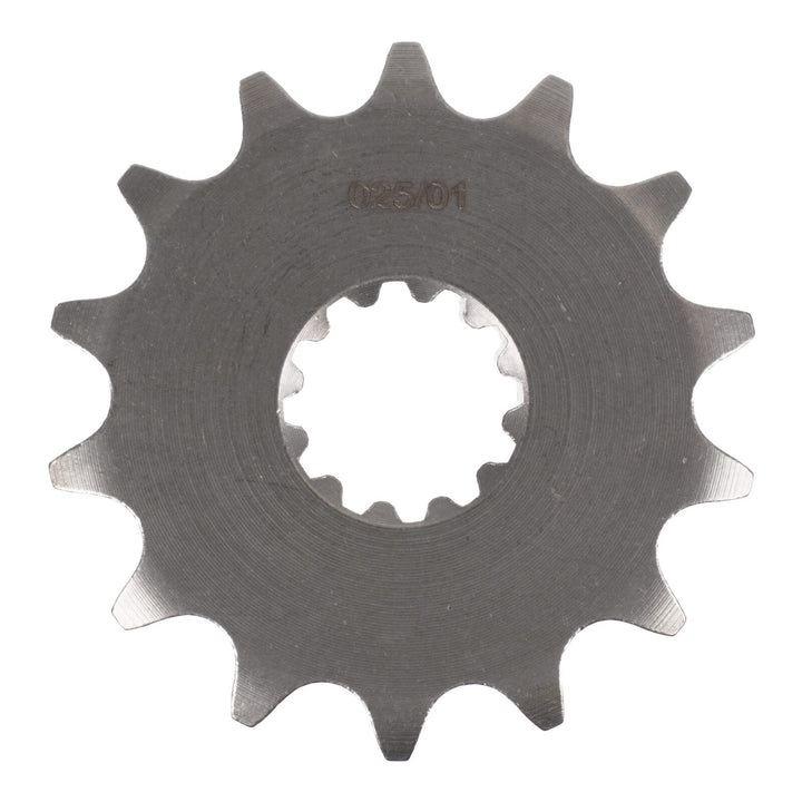 MTX 1906 Steel Front Sprocket #420 (10-KT4)