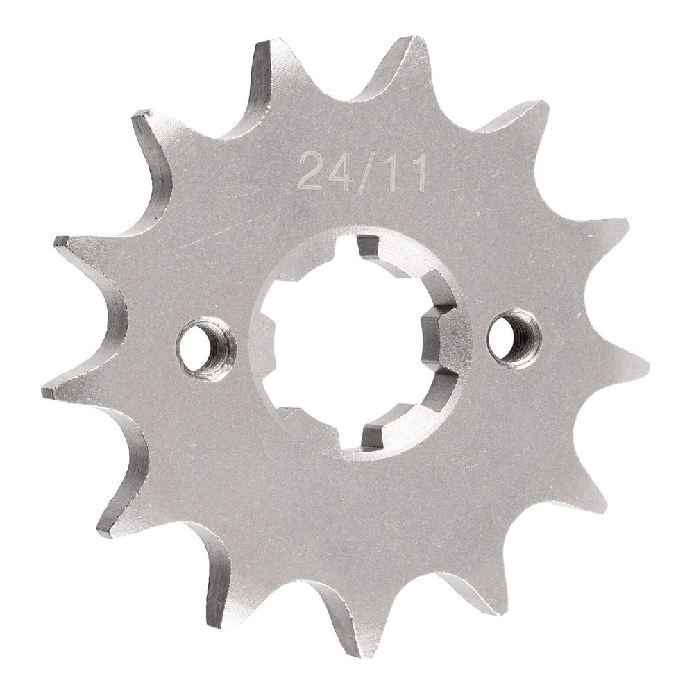 MTX 548 Steel Front Sprocket #428 (10-132)