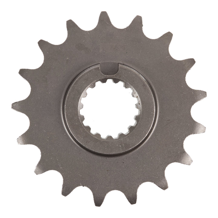 MTX Steel Front Sprocket 17T