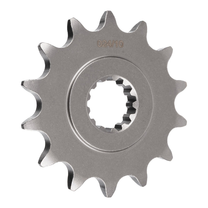 MTX 1447 Steel Front Sprocket #520 (10-48H)