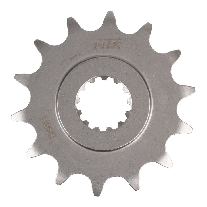 MTX 1447 Steel Front Sprocket #520 (10-48H)