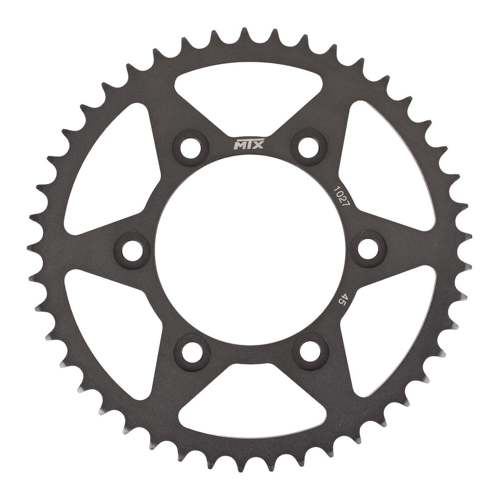 MTX 735 Steel Rear Sprocket #520 (11-735)