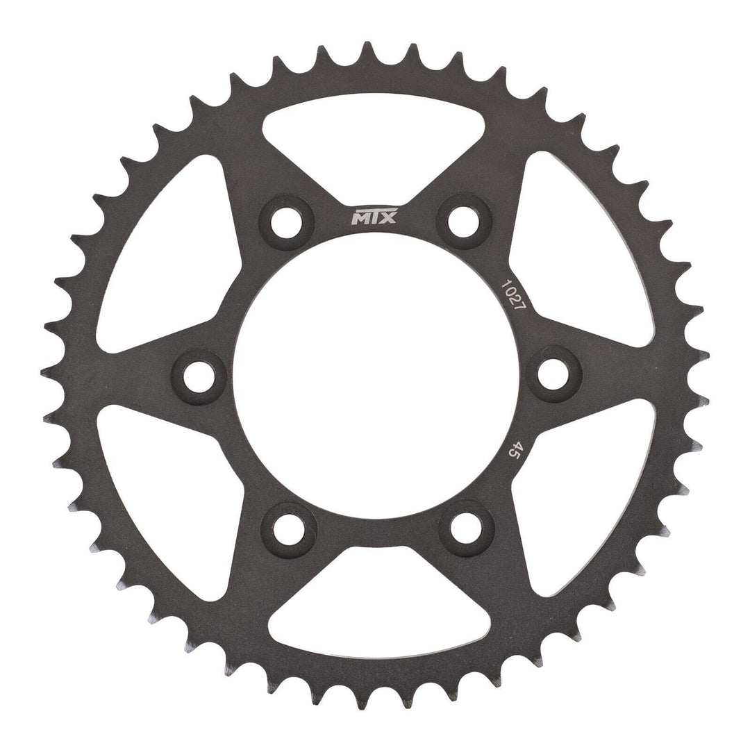 MTX 735 Steel Rear Sprocket #520 (11-735)