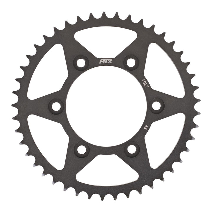 MTX 735 Steel Rear Sprocket #520 (11-735)