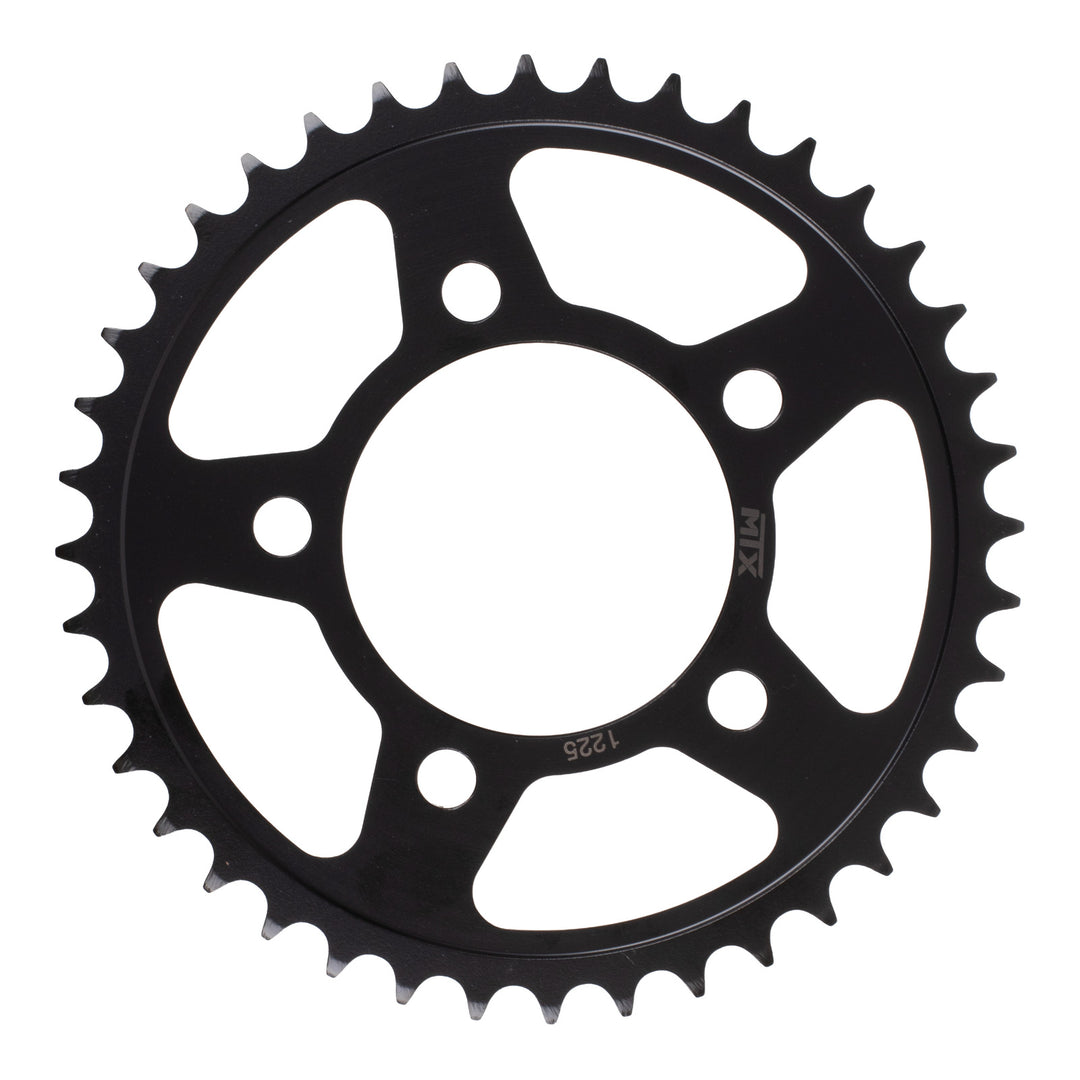 MTX 1225 Steel Rear Sprocket #520 (11-1225)