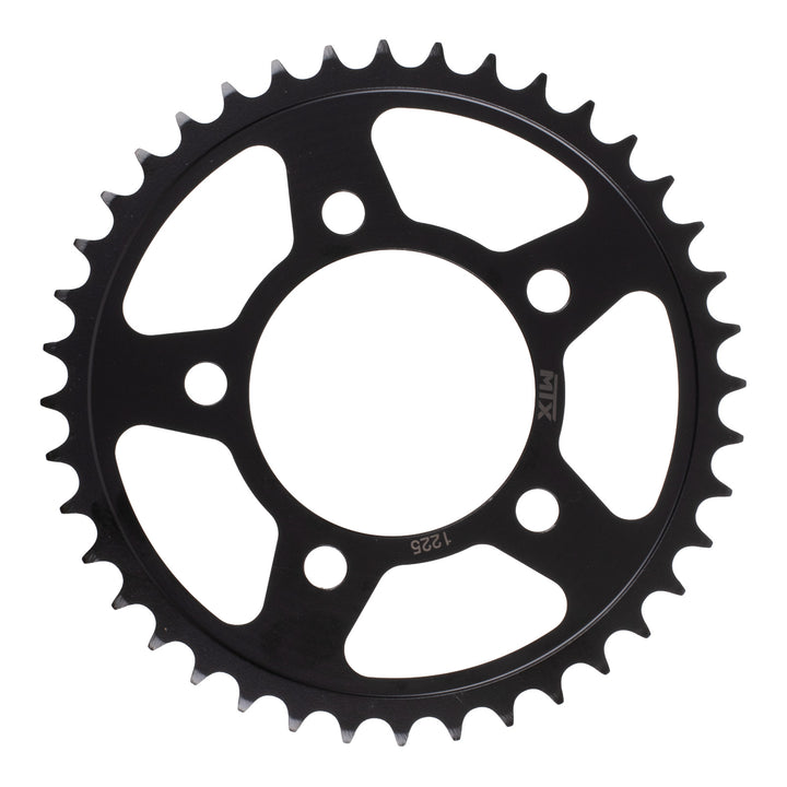 MTX 1225 Steel Rear Sprocket #520 (11-1225)