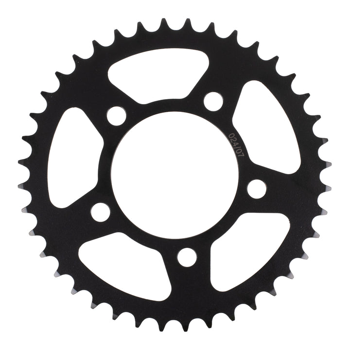 MTX 1225 Steel Rear Sprocket #520 (11-1225)