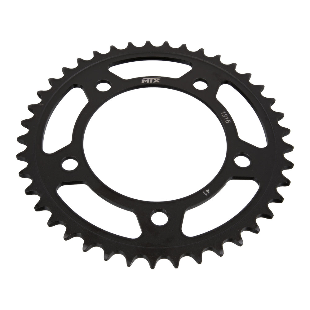 MTX 1316 Steel Rear Sprocket #520 (11-MGZ)