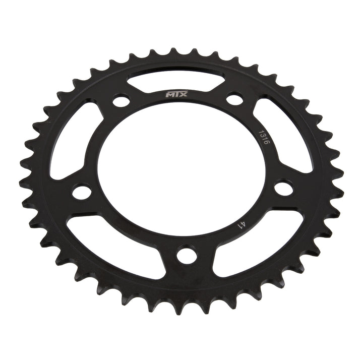 MTX 1316 Steel Rear Sprocket #520 (11-MGZ)