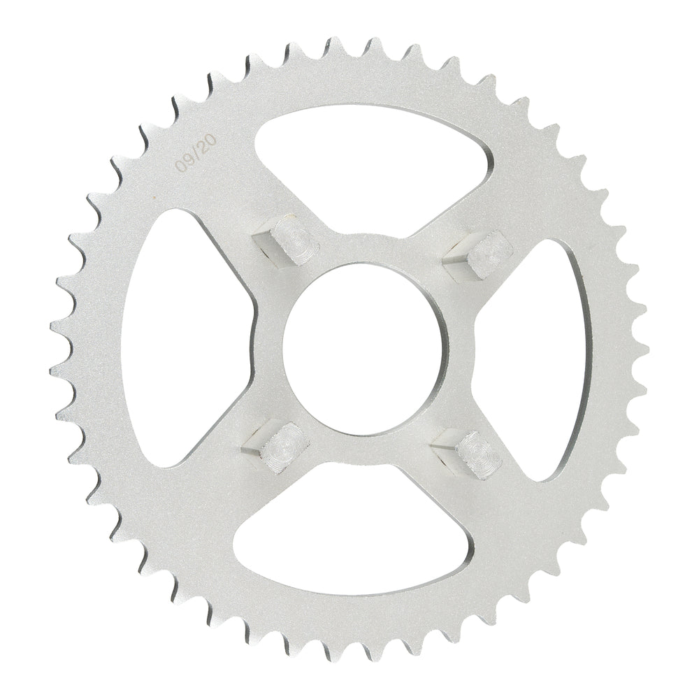 MTX 256 Steel Rear Sprocket #420 (11-153)
