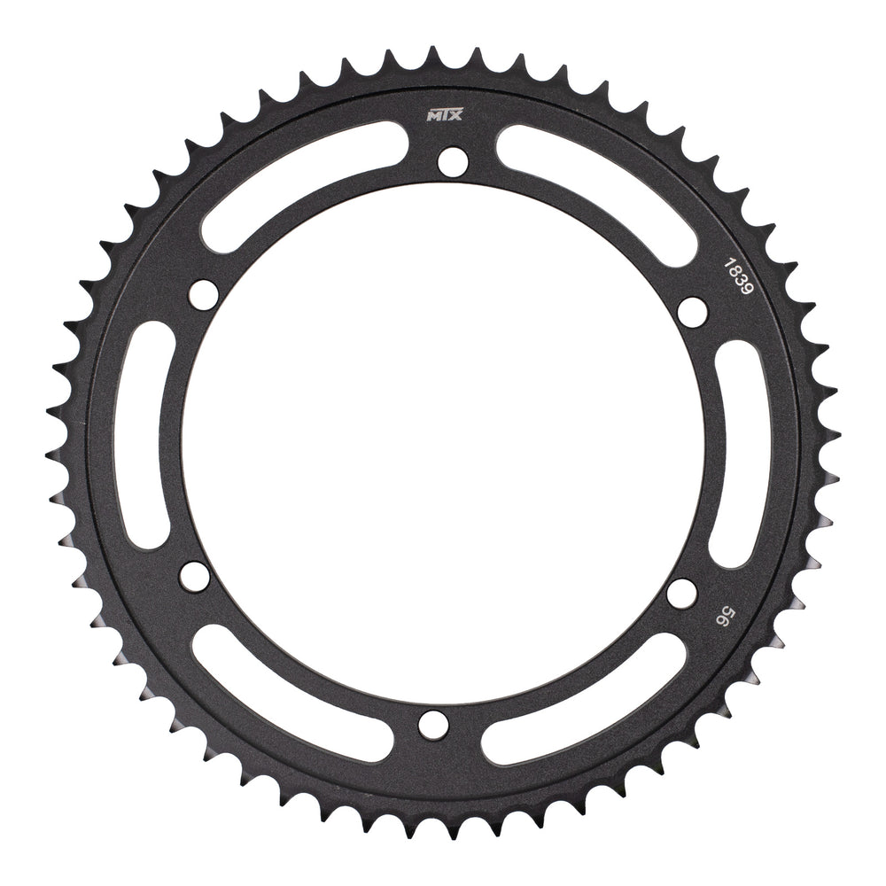 MTX 1839 Steel Rear Sprocket #428 (11-1839)