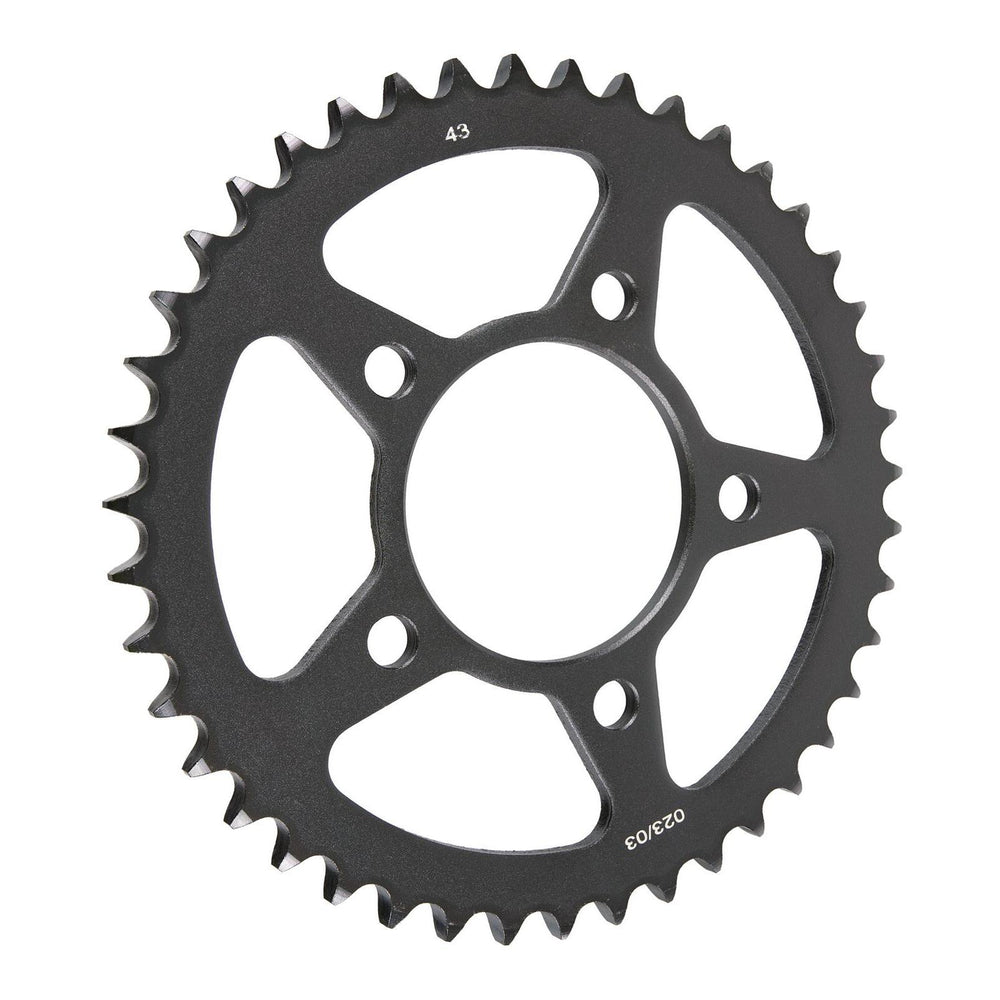 MTX 2010 Steel Rear Sprocket #530 (11-TR1)