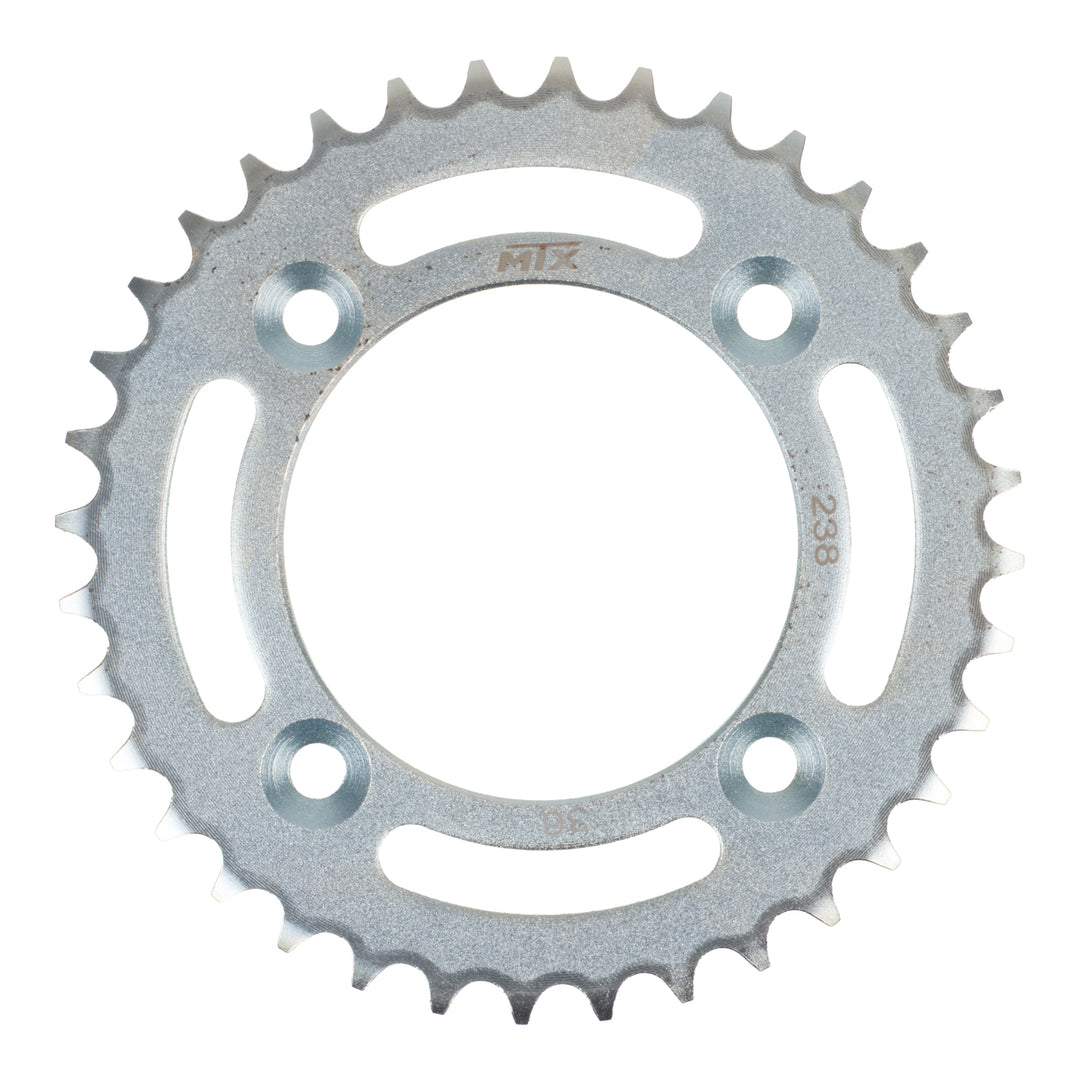 MTX 1214 Steel Rear Sprocket #420 (11-GC4)
