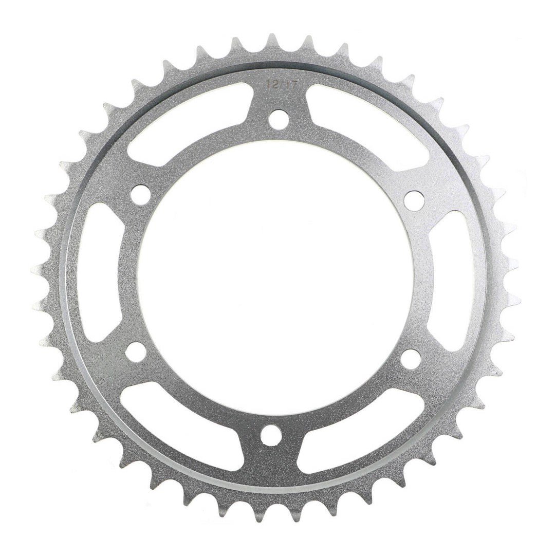 MTX 312 Steel Rear Sprocket #525 (11-MR7)