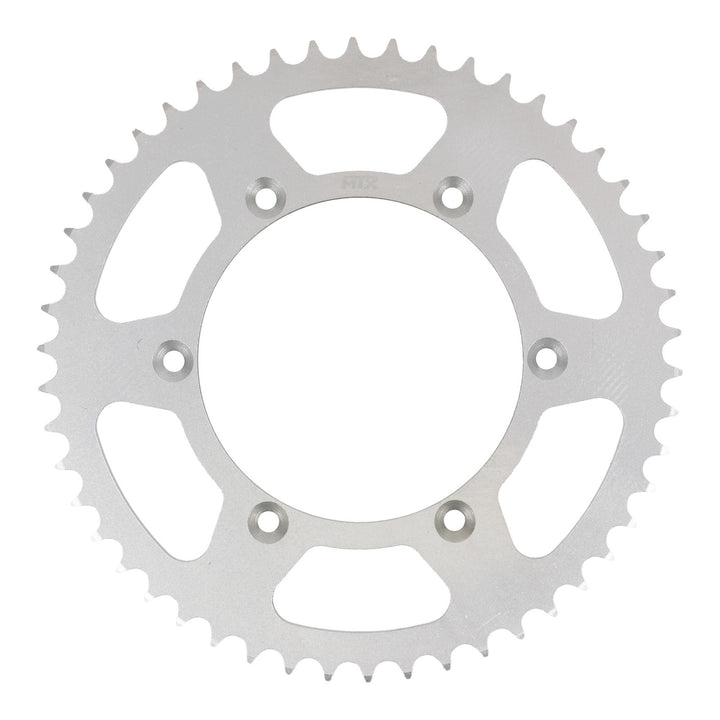 MTX 245/2 Steel Rear Sprocket #520 (11-428)