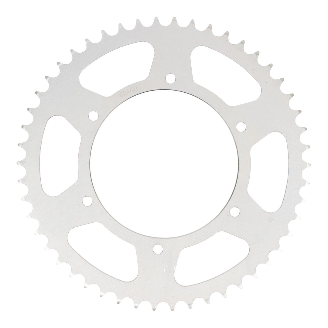 MTX 245/2 Steel Rear Sprocket #520 (11-428)