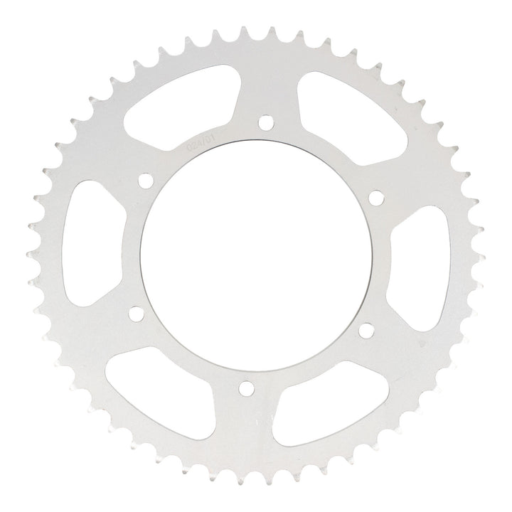 MTX 245/2 Steel Rear Sprocket #520 (11-428)
